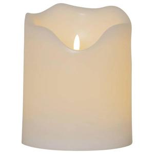 Декоративная настольная лампа Start Trading Flamme Grand, высота: 20 см.