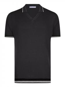 Футболка поло Felix Hardy, антрацит