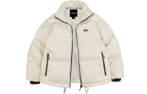 PSO Brand Пуховик унисекс бренда PSO