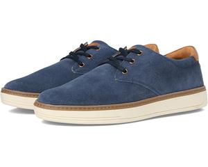 Оксфорды Florsheim Caper Plain Toe Sneaker Oxford, темно-синий