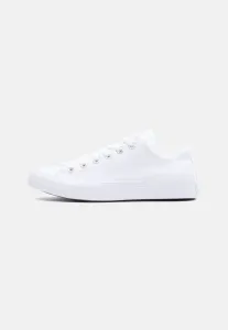 Кроссовки чака тейлора all star Converse, White/Metallic Light Gold-Coloured/White