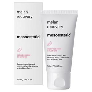Mesoestetic Melan Recovery, Успокаивающий бальзам для лица, 50мл