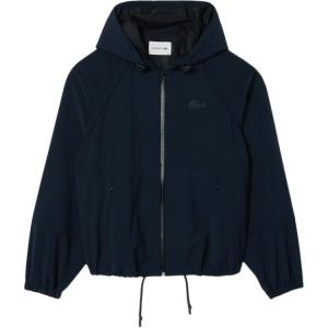 LACOSTE Куртка женская морской синий, Marine Blue