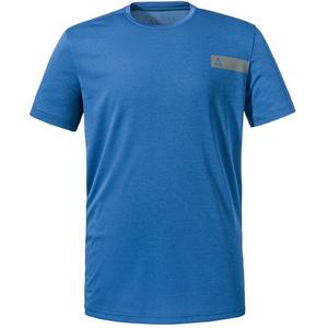 Футболка в стиле футболки Baguio mns Schöffel, цвет cornflower blue