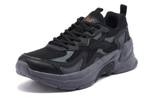 Кроссовки мужские с низким верхом