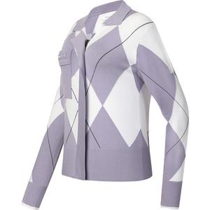 FILA Трикотаж Women's Aroma Purple