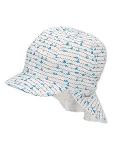 Шапка Sterntaler, белый