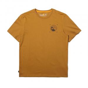 Футболка мужская Wheat Timberland, Wheat