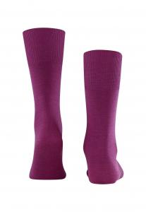 Носки Airport Business & Casual FALKE, розовый