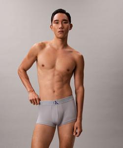Calvin Klein - Ck X Micro Low-Rise Boxer Shorts NB4494 SS26