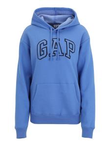 Толстовка Gap Tall HERITAGE, Royal Blue