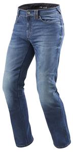 Revit philly 2 lf мотоциклетные джинсы, Blue Stone Wash