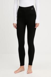 Функциональные леггинсы Newland, черный