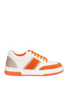 Кроссовки Kaos, оранжевый