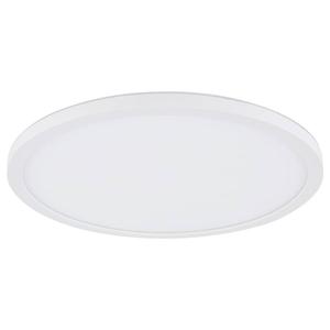 Светодиодный потолочный светильник Globo Lighting Sapana II, полипропилен - 1-пламенный