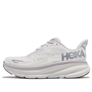 Кроссовки clifton 9 'nimbus cloud' Hoka One One, мультиколор