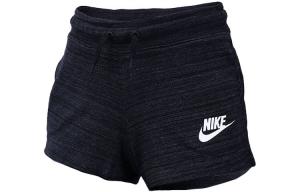 Женские повседневные шорты Nike, цвет Black