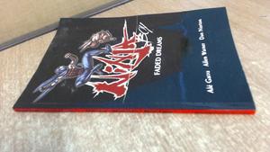 Ninja Boy: Faded Dreams (Wildstorm)