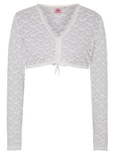 Традиционная блузка SPIETH & WENSKY, белый