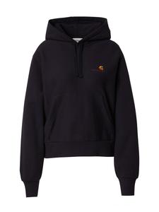 Толстовка Carhartt WIP, Black