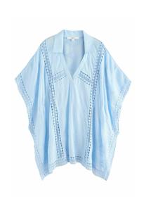 Накидка OTHERHEAD Next, синий