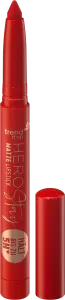 Губная помада Hero Stay Matte 010 Красный 1,4 г trend !t up