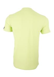 Базовая футболка FORSBERG, светло-зеленый
