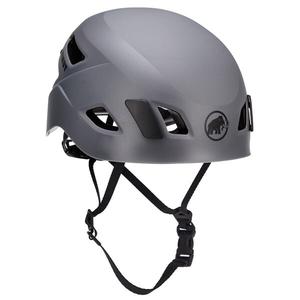 Страховочное снаряжение Mammut, цвет Titanium