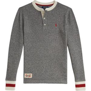 Детский свитер Polo Ralph Lauren, Pepper Ash