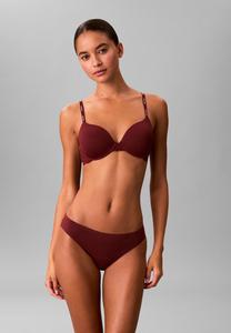 Брифы Calvin Klein PERFECTLY, Alluring Pink/Red