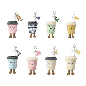 Слепая коробка доминирующий чайный стаканчик для дам King of Tea Princess