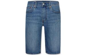 Мужские джинсовые шорты Levi's levi’s, цвет Blue