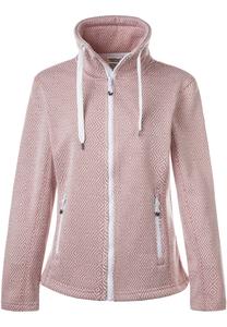 Куртка Weather Report FREIDA, цвет 358 Pink Sand