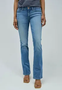 Джинсы-Клеш Salsa Jeans, Blau