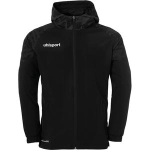 Спортивный костюм Goal 25 Evo, куртка с капюшоном Uhlsport, мультиколор