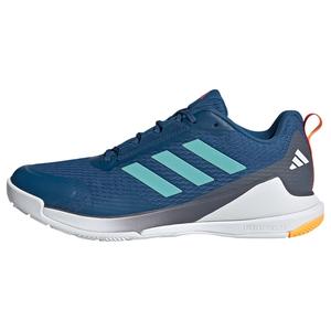 Спортивные кроссовки ADIDAS PERFORMANCE  Novaflight 2, темно-синий