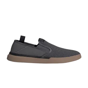 Слипоны adidas Five Ten Sleuth Slip-On 'Grey Gum', серый