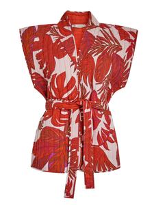 Жилет Peppercorn Tilly, Fuchsia/Powder