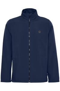 Спортивная куртка BLEND, темно-синий