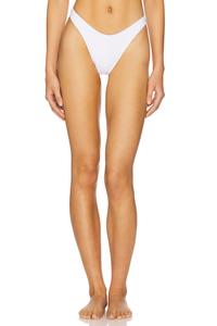 Бикини-слипы Brixton от Frankies Bikinis, spring cloud