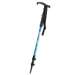 Трекинговые палки / ходьба палки aluminum alloy для походов и альпинизма unisex CAMEL