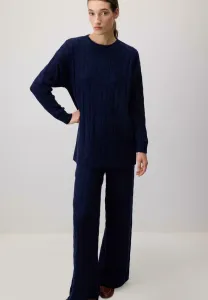 Джемпер Touché Privé, Navy Blue