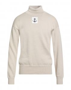 Водолазка Jil Sander, кремовый