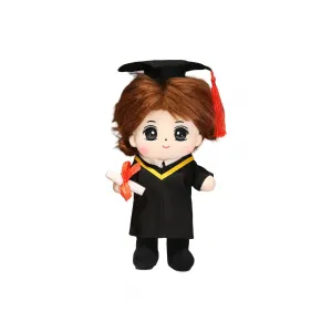 Cute And Adorable Doll Dolls Plush Doll 28cm/33cm Height KUMAOYA