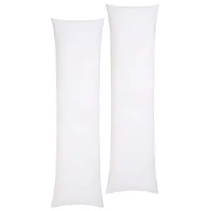 Наволочки Cremona3, наволочка для боковой подушки, сертифицировано OEKO-TEX Home Affaire, белый