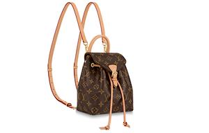 Рюкзак Montsouris Bb LOUIS VUITTON, Box(Set+Box)