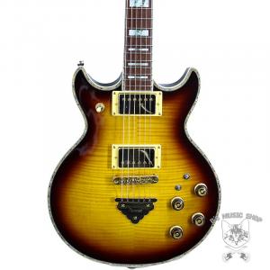 Электрогитара Ibanez Standard AR420 Electric Guitar - Violin Sunburst