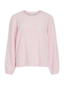 Рубашка VILA VIASTA, Rose