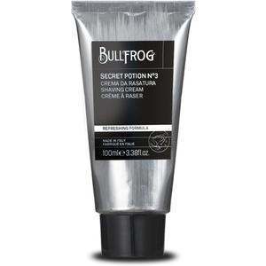 Крем для бритья Bullfrog Secret Potion N.3 Nomad Edition 100 мл Generic