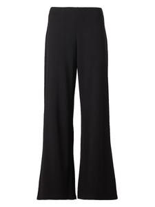 Широкие брюки JDY GEGGO, черный